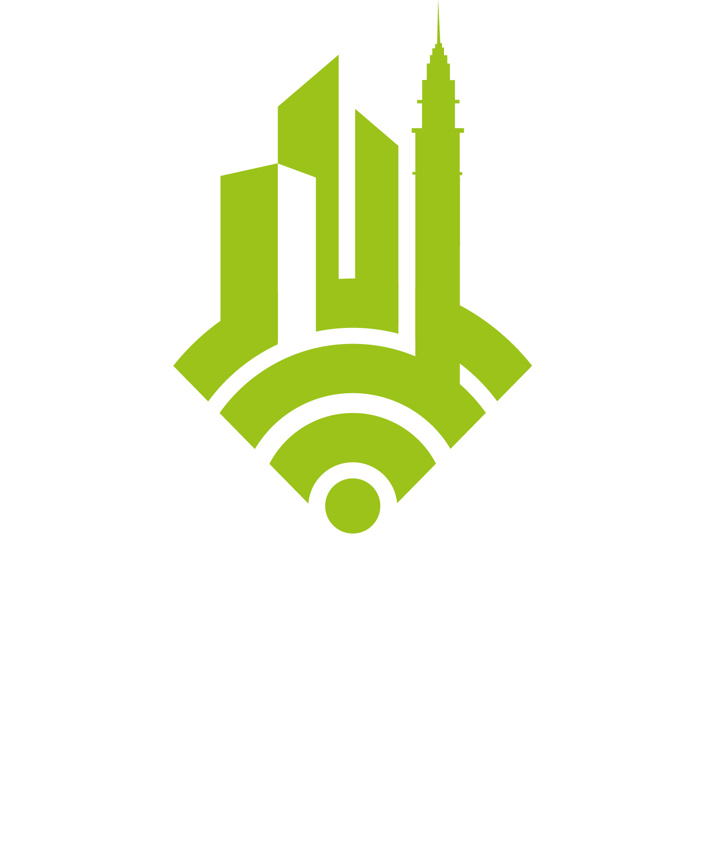 Intelligent Build Tech Logo