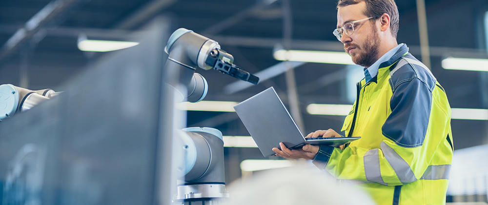 Businesses are investing their annual warehousing costs into automation to boost productivity 