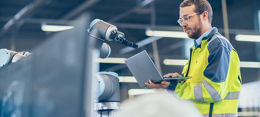 Businesses are investing their annual warehousing costs into automation to boost productivity 