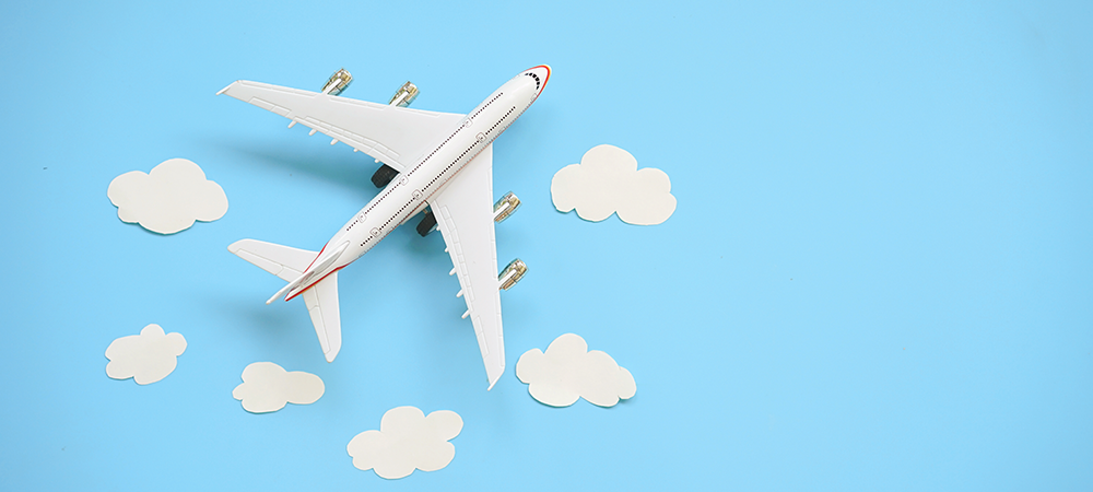The travel industry must modernise  
