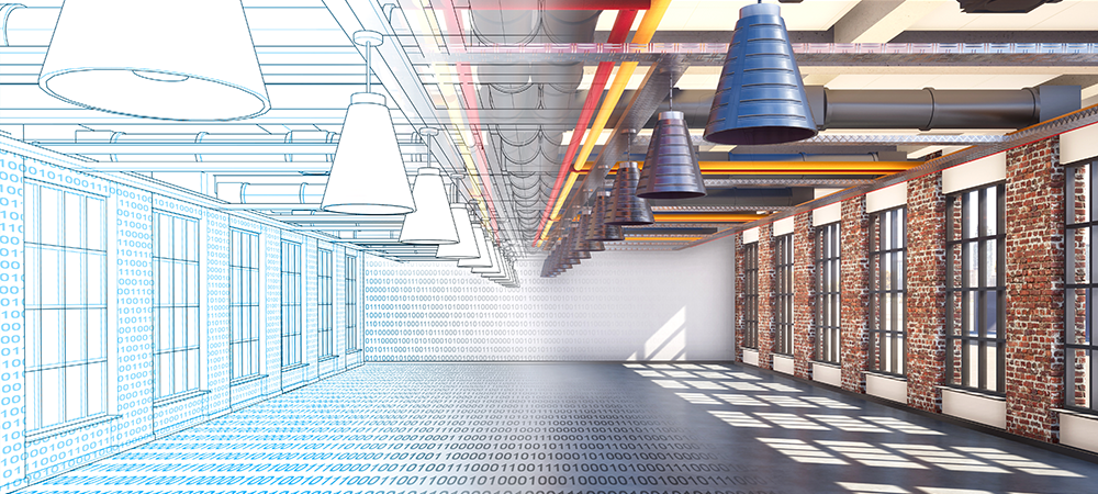 Building the future: BIM enhances sustainable retrofitting