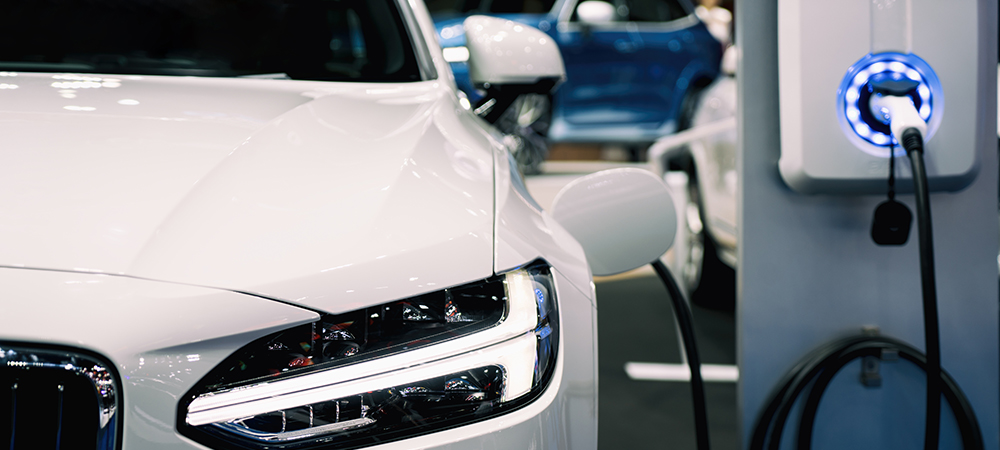 Gridlock: Overcoming challenges of electric transport infrastructure 
