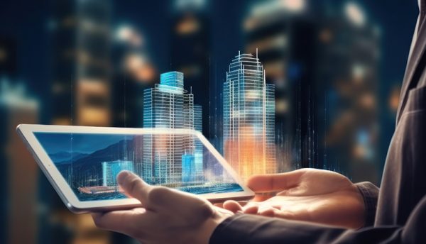 BIM software market to be worth $11.64 Billion by 2027 