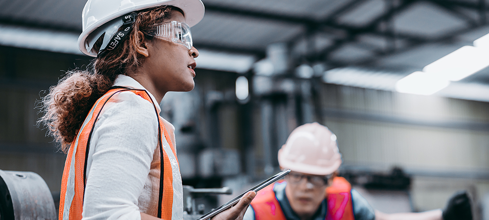 HS2 training programme to help more women access construction careers 
