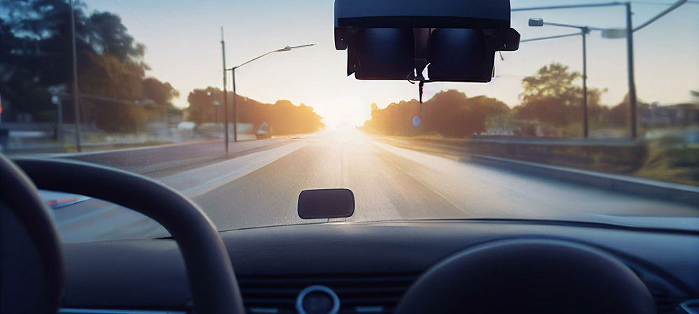 Bentley Systems empowers transportation maintenance with Blyncsy’s AI