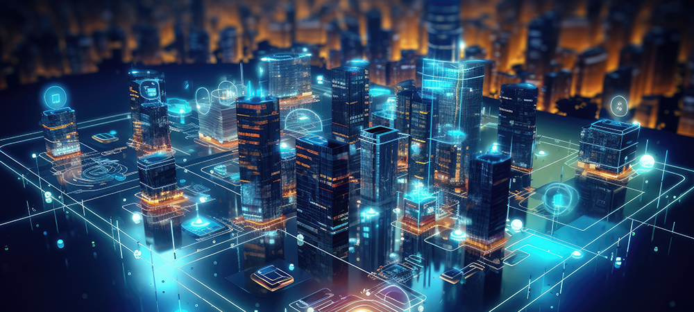 ISG Report: Brazilian enterprises’ seeking IoT transformations  