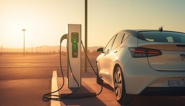 FreeWire launches an AI-Enabled platform to optimise the deployment of EV charging infrastructure  
