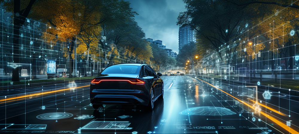 Horizon Robotics showcases its latest automated driving solutions  