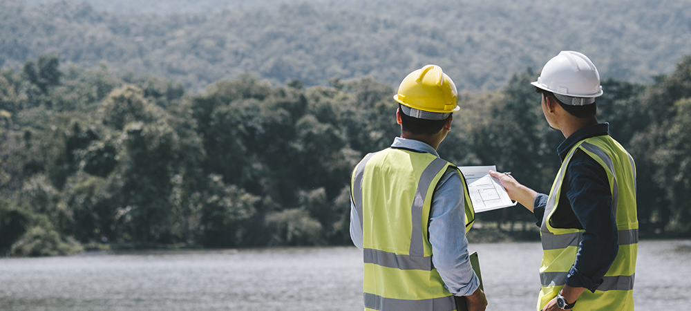 Transforming construction sustainability with real-time emission tracking 