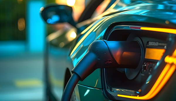 EV revolution to create huge opportunities for tech and automotive partnerships