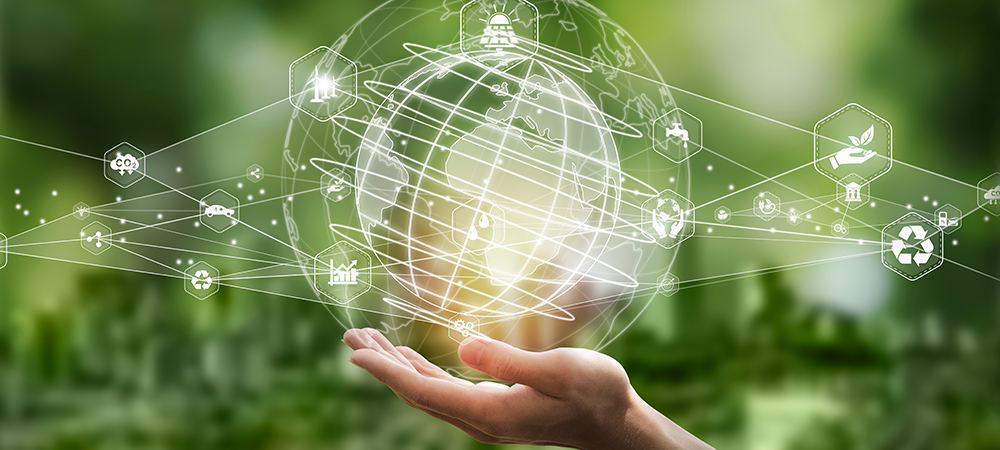 What innovative solutions and materials are making the most significant contributions to achieving carbon-neutral construction projects? 