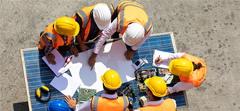 Data Centre Construction
