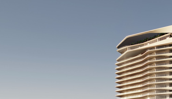International luxury real estate developer MERED announces entry into UAE market 