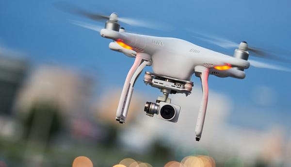 The drone industry can power new revenue streams and decarbonise key sectors 
