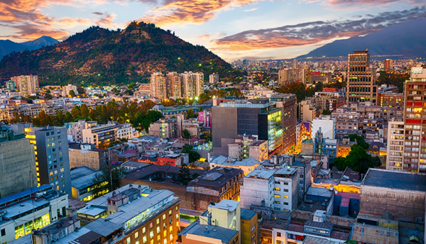 The human capital challenge for the development of Smart Cities in Latin America 