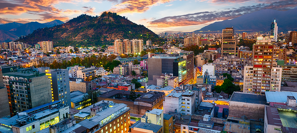 The human capital challenge for the development of Smart Cities in Latin America 