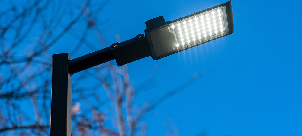 Could Smart Streetlighting provide a way to overcome public infrastructure challenges? 