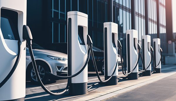 EV infrastructure: The only way forward is through intelligent collaboration 