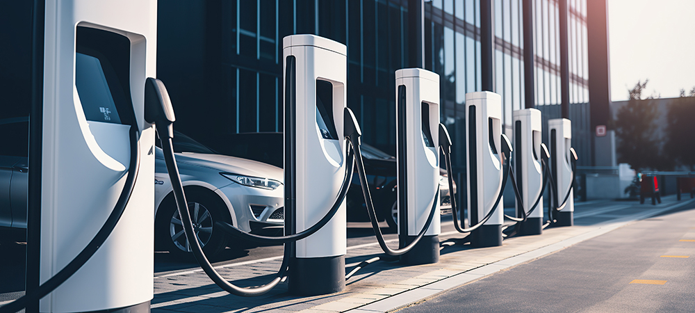 EV infrastructure: The only way forward is through intelligent collaboration 
