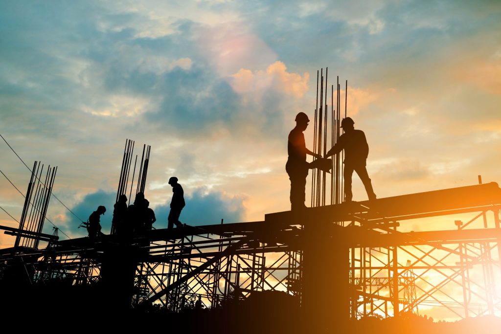 Procore: The future of the construction industry in 2024 and beyond 