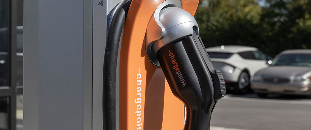 Why local authorities are fundamental to the success of ChargePoint rollouts 