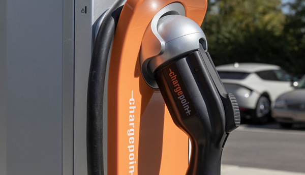 Why local authorities are fundamental to the success of ChargePoint rollouts 