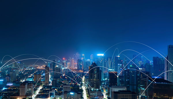 The crucial role of security and connectivity in Smart Cities 