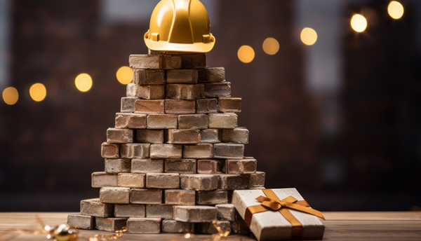 How to protect your construction site this Christmas