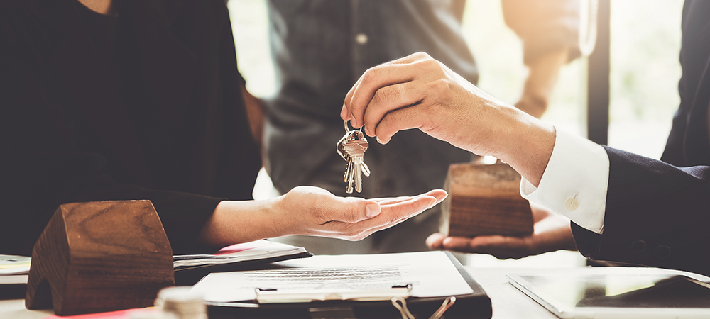 Real estate needs to ‘get social’ or lose out to WFH, experts say 
