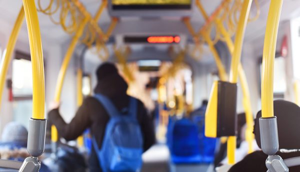 Harnessing AI and Machine Learning for greener and more reliable public transport 