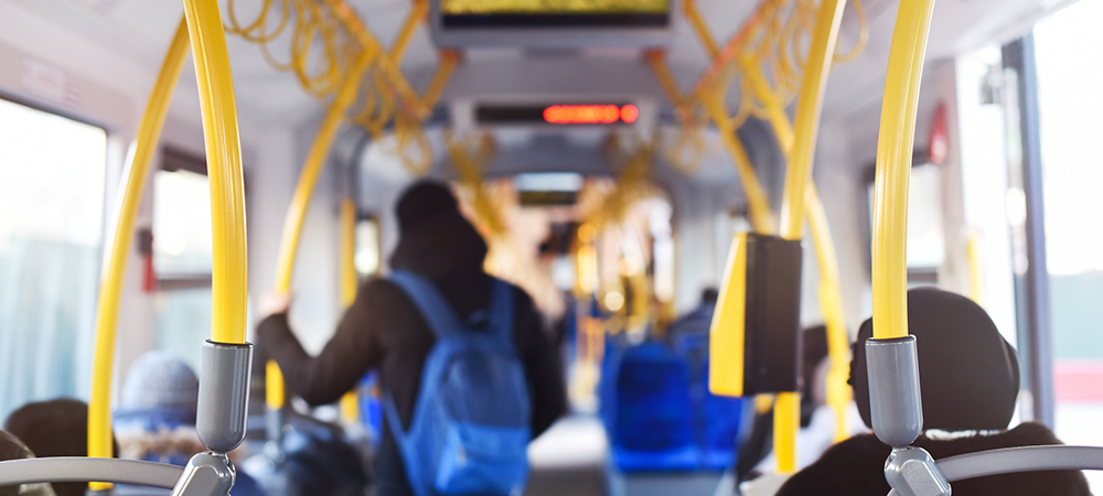 Harnessing AI and Machine Learning for greener and more reliable public transport 