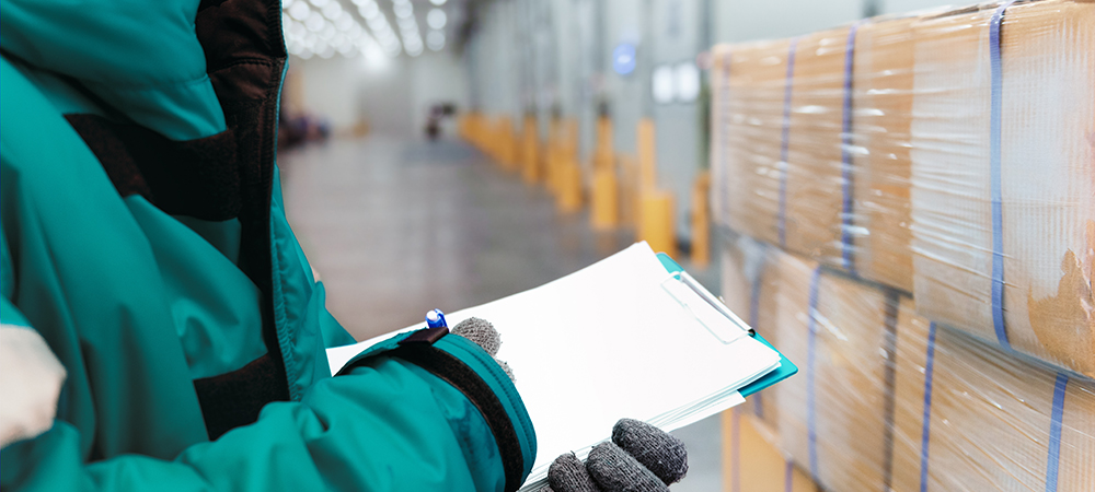 Harnessing the transformative power of cold chain logistics with SSI Schaefer 