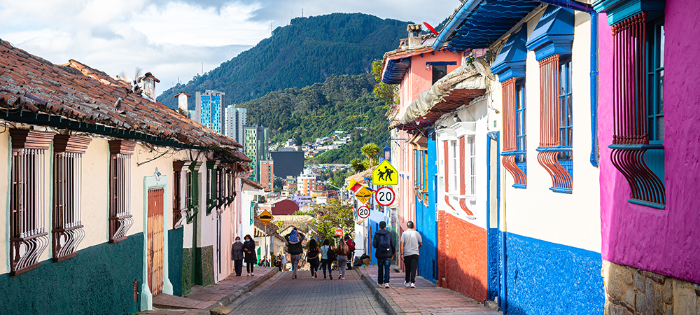 Oracle opens Colombia’s first hyperscale cloud region 