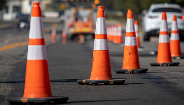 Highway Care’s automated cone-laying solution aims to revolutionise our roads 