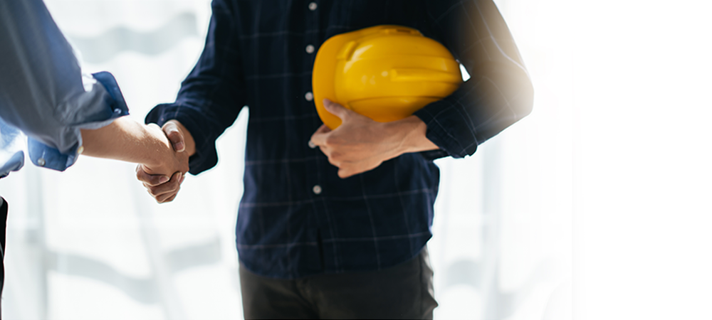Suffolk Technologies collaborates with Exodigo to improve built world projects 