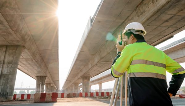 Navigating construction’s digital frontier with Trimble 