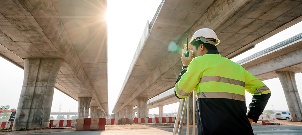 Navigating construction’s digital frontier with Trimble 