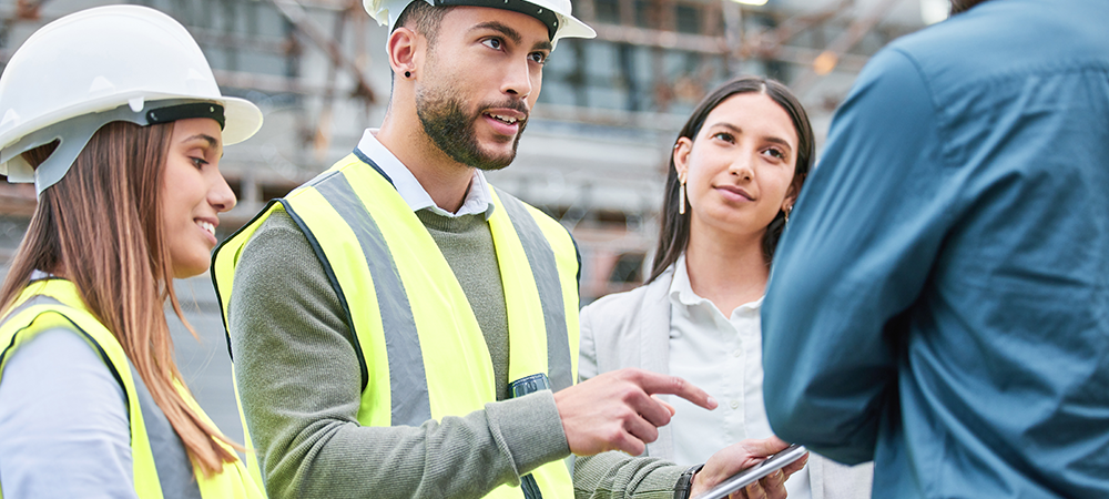 Procore: The future of the construction industry in 2024 and beyond 