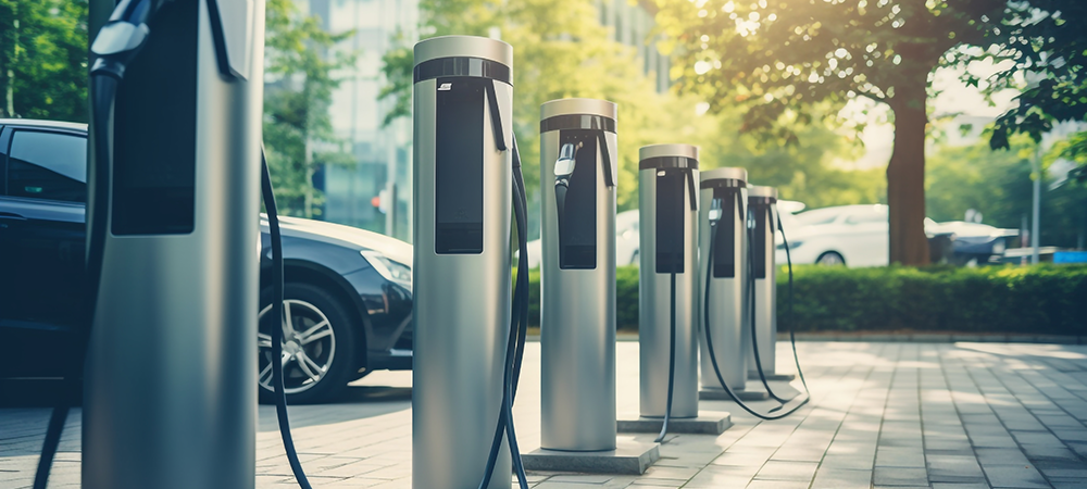 A holistic approach to EV charging infrastructure challenges  