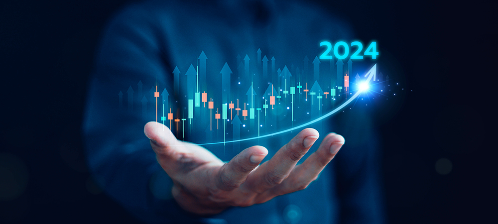 As we start a new year, what innovative methods or technologies do you anticipate will have a significant impact on the construction industry in 2024?  
