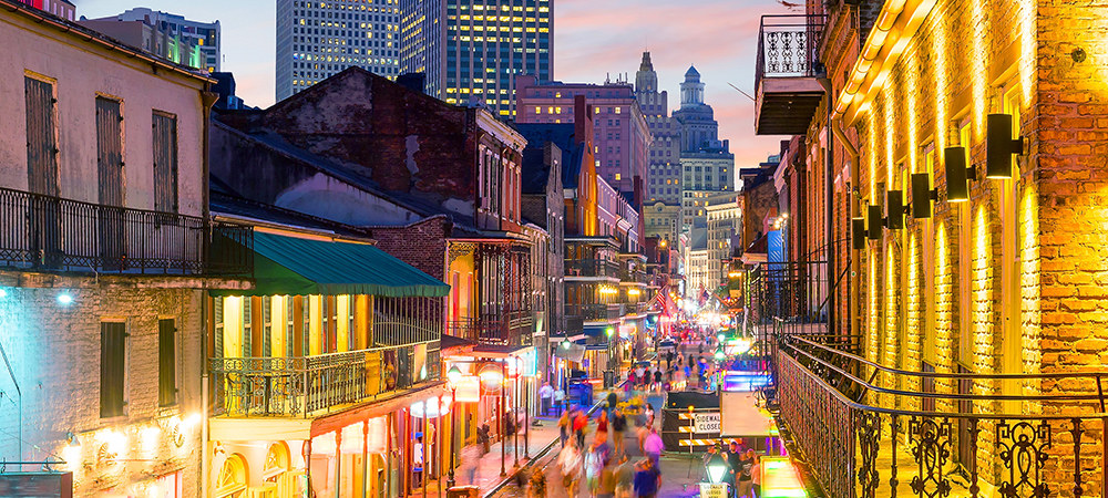 Elemental Excelerator and Finance New Orleans partner to drive affordable and climate-resilient housing solutions 