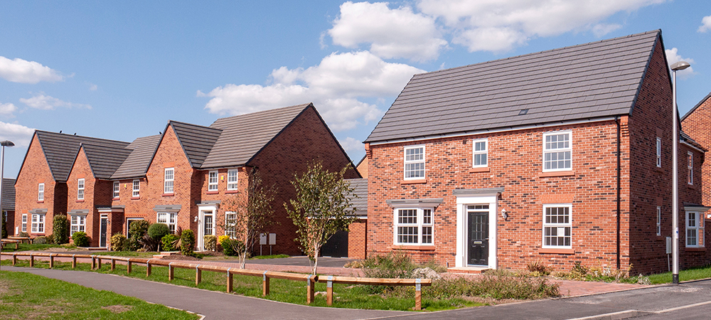 New study reveals the UK local authorities with the highest number of new builds 