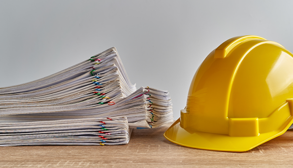 New job management software helps UK tradespeople end paperwork chaos  