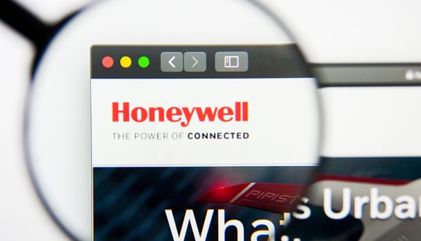 Honeywell transforms building management with first-of-its-kind technology 