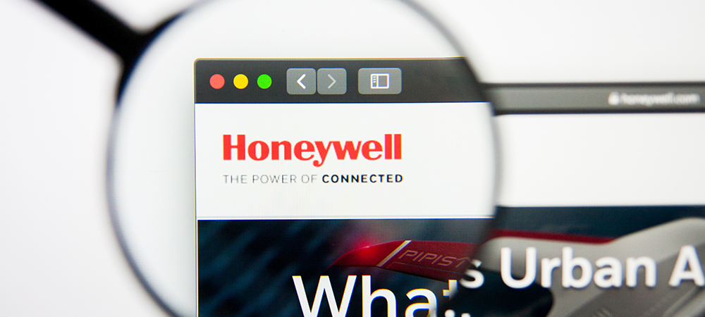 Honeywell transforms building management with first-of-its-kind technology 