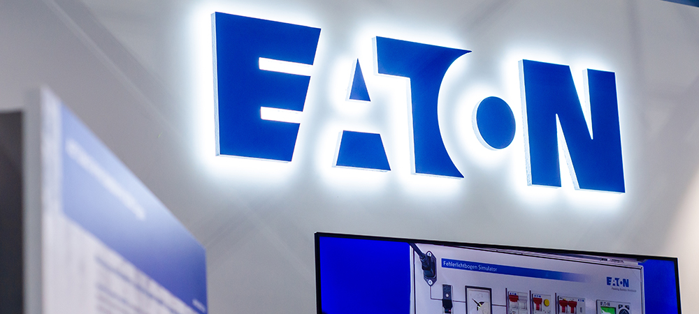 Powering the future: An exclusive interview with Shi Ding Song, Business Development Director at Eaton Electrical  