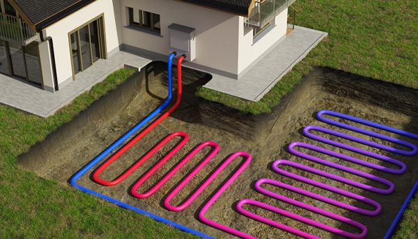 UK Government proposes streamlined process for heat pump installations 