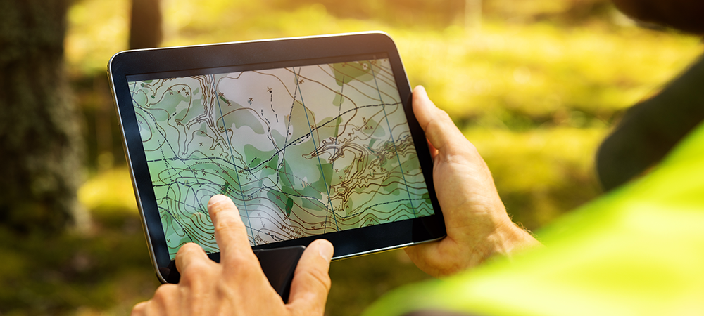 Technological innovations transforming surveying in challenging terrains 