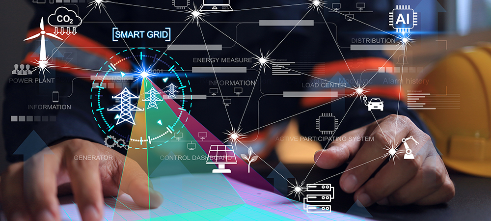 Industry advancements in the relationship between energy and AI 