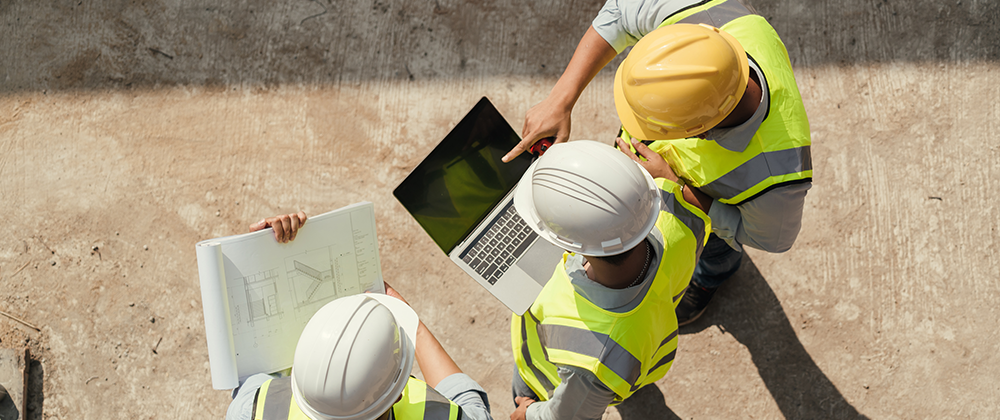 Hilti’s BIM-driven integrated project solutions take construction project safety and productivity to the next level  